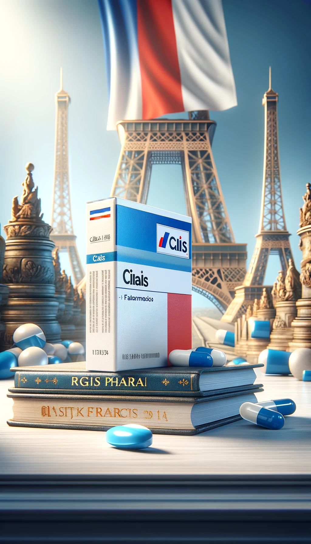 Cialis 20mg en pharmacie